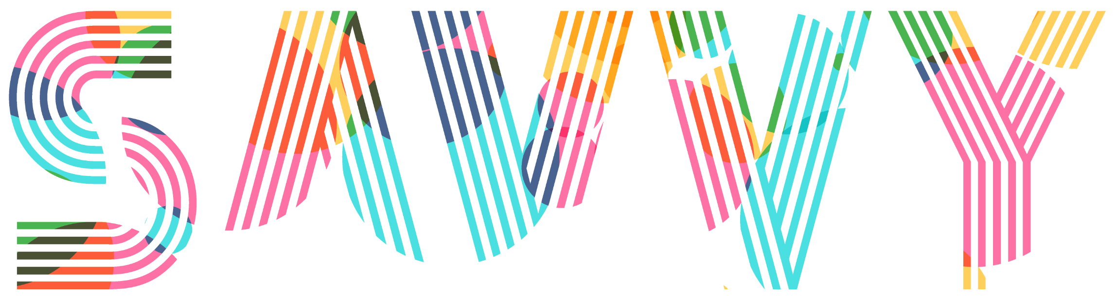 SAVVY Creative Awards